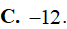 Cho f(x) = (x^2 - 3x + 3)^2 Biểu thức f'(1) (ảnh 3)