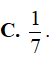 Cho A, B là hai biến cố độc lập. Biết P(A) = 1/3 (ảnh 3)