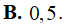 Cho A = {2; 4; 6; 8} A, B là hai biến cố độc lập (ảnh 2)