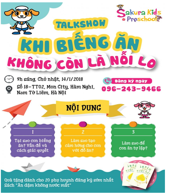 Hãy thiết kế tờ rơi quảng cáo một sản phẩm hay một hoạt động, sử dụng kết hợp phương tiện ngôn ngữ và phương tiện phi ngôn ngữ. (ảnh 1)