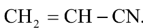Poli(vinyl clorua) được điều chế trực tiếp từ monome nào sau đây? 	A. 		B.  	C. 	D.  Đáp án: D HD: Phân tích các đáp án: A.  : vinyl xyanua  polime tương ứng là poli(vinyl xyanua). B.  : etilen  polime tương ứng là polietilen. C.  : buta-1,3-đien  polime tương ứng là polibutađien. D.  : vinyl clorua  polime tương ứng là poli(vinyl clorua). (ảnh 2)