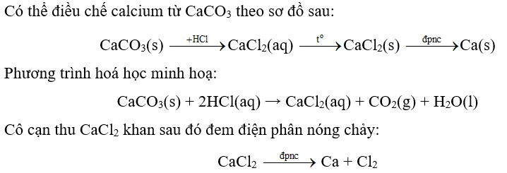 Đá vôi là loại đá trầm tích bao gồm các khoáng vật calcite và các dạng kết tinh khác nhau của calcium carbonate. Đá vôi (thành phần (ảnh 1)