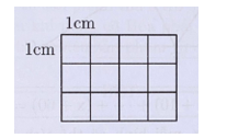 Có tất cả bao nhiêu hình vuông trong hình vẽ dưới? 		  (ảnh 1)