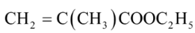 Chất nào sau đây trùng hợp tạo poli(metyl metacrylic) (ảnh 5)