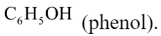 Chất nào sau đây không tác dụng với dung dịch NaOH ? 	A. 		B.  (phenol). 	C. 		D.  Đáp án: C HD: Phân tích các đáp án: × A.  × B.  ✓ C.  không xảy ra phản ứng. × D.  (ảnh 3)