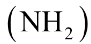 Số nhóm amino  trong phân tử alanin là 	A. 4.	B. 2.	C. 3.	D. 1. Đáp án: D HD: Alanin:   → phân tử chứa 1 nhóm  (ảnh 1)