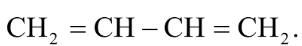 Poli(vinyl clorua) được điều chế trực tiếp từ monome nào sau đây? 	A. 		B.  	C. 	D.  Đáp án: D HD: Phân tích các đáp án: A.  : vinyl xyanua  polime tương ứng là poli(vinyl xyanua). B.  : etilen  polime tương ứng là polietilen. C.  : buta-1,3-đien  polime tương ứng là polibutađien. D.  : vinyl clorua  polime tương ứng là poli(vinyl clorua). (ảnh 4)