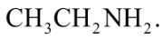 Chất nào có nhiệt độ nóng chảy cao nhất trong các chất sau? 	A. 		B.  	C. 		D.  Đáp án: A HD: Nếu xét các chất hữu cơ có cùng số C. hoặc phân tử khối tương đương thì: amino axit > axit cacboxylic > ancol > amin > este, anđehit, xeton > hiđrocacbon.   chất có nhiệt độ nóng chảy cao nhất là amino axit  Chọn đáp án A. (ảnh 4)