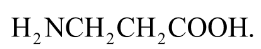 Alanin có công thức là 	A. 		B.  	C. 		D.  Đáp án: B HD: Phân tích các đáp án: A.  : anilin  alanin nhé.! B.  : alanin. C.  : glyxin. D.  đây là -amino axit, đồng phân của alanin chứ không phải alanin.! (ảnh 5)