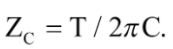 Cho C là điện dung tụ điện, f là tần số, T là chu kì, 'ن là tần số góc. Biểu thức tính dung kháng của tụ điện là (ảnh 3)