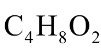 Thủy phân este X có công thức phân tử  trong dung dịch NaOH thu được hỗn hợp 2 chất hữu cơ Y và Z trong đó Z có tỉ khối hơi so với  bằng 23. Tên của X là 	A. etyl axetat.		B. metyl axetat. 	C. metyl propionat.		D. propyl fomat. Đáp án: A Đặt este  có  dạng RCOOR' ( với ).   Vây  là  hay  CTCT của X là  Tên gọi X là etyl axtetat.  (ảnh 1)