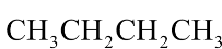 Số liên kết sigma  trong phân tử butane  là 	A. 14.	B. 10.	C. 13.	D. 3. Đáp án: C HD: Ôn lại bài học đếm số liên kết: Công thức: Tinh số liên kết pi  - số liên kết sigma  : ☞ Tổng quát với hợp chất hữu cơ dạng ; tổng số liên kết xichma (  ) được xác định bởi công thức:  (với v là số vòng).  Với phân tử chỉ chứa cacbon, hiđro, halogen, nitơ và oxi, công thức tính độ bất bão hòa:  Trong đó h là hóa trị của nguyên tố, n là số nguyên tử của nguyên tố đó;  là số liên kết pi và v là số vòng (mỗi vòng là một đơn vị bất bão hòa).  butane có CTPT tương ứng là  Chọn đáp án C. (ảnh 2)