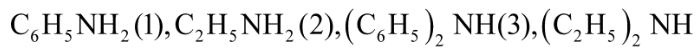 Cho dãy các chất:  (4),  - là gốc phenyl). Dãy các chất sắp xếp theo thứ tự lực bazơ giảm dần là 	A. (3), (1), (5), (2), (4).		B. (4), (1), (5), (2), (3). 	C. (4), (2), (3), (1), (5).		D. (4), (2), (5), (1), (3). Đáp án: D HD: Gốc hút e làm tăng tính axit, giảm tính bazơ; gốc đẩy e ngược lại làm giảm tính axit, tăng tính bazơ.  là gốc hút e;  là gốc đẩy e; còn  coi như không hút không đẩy, ta có: nhóm: [(  nhóm  2 nhóm hút e càng làm giảm tính bazơ  2 nhóm đẩy e càng làm tăng tính bazơ  Theo đó, thứ tự tăng dần tính bazơ là: (3), (1), (5), (2), (4).  Thứ tự giảm dần tính bazơ là: (4), (2), (5), (1), (3). THẬT CHÚ Ý: nếu là 3 nhóm hút hay đẩy thì sē không theo quy luật.! (ảnh 1)