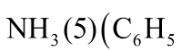 Cho dãy các chất:  (4),  - là gốc phenyl). Dãy các chất sắp xếp theo thứ tự lực bazơ giảm dần là 	A. (3), (1), (5), (2), (4).		B. (4), (1), (5), (2), (3). 	C. (4), (2), (3), (1), (5).		D. (4), (2), (5), (1), (3). Đáp án: D HD: Gốc hút e làm tăng tính axit, giảm tính bazơ; gốc đẩy e ngược lại làm giảm tính axit, tăng tính bazơ.  là gốc hút e;  là gốc đẩy e; còn  coi như không hút không đẩy, ta có: nhóm: [(  nhóm  2 nhóm hút e càng làm giảm tính bazơ  2 nhóm đẩy e càng làm tăng tính bazơ  Theo đó, thứ tự tăng dần tính bazơ là: (3), (1), (5), (2), (4).  Thứ tự giảm dần tính bazơ là: (4), (2), (5), (1), (3). THẬT CHÚ Ý: nếu là 3 nhóm hút hay đẩy thì sē không theo quy luật.! (ảnh 2)