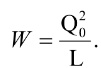 Công thức tính năng lượng điện từ của mạch dao động LC là (ảnh 4)