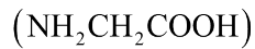 Axit aminoaxetic  tác dụng được với dung dịch 	A. NaCl.	B. 	C. NaOH	D.  Đáp án: C Giải: + Vì amino axit có tính chất lưỡng tính lưỡng tính.  Vừa tác dụng với axit và bazo  Chọn C (ảnh 1)