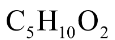 Số đồng phân este ứng với công thức phân tử  là 	A. 7.	B. 5.	C. 11.	D. 9. Đáp án: D HD: Este dạng RCOOR'; tổng có 5C nên  (trường hợp 4 + 0 không thỏa mān vì lúc đó sē là axit mất rồi). Công thức tổ hợp: tổng đồng phân là  đồng phân. Chi tiết và cụ thể như sau: -  là:  -  là: ; -  là:  -  là  và  (ảnh 1)