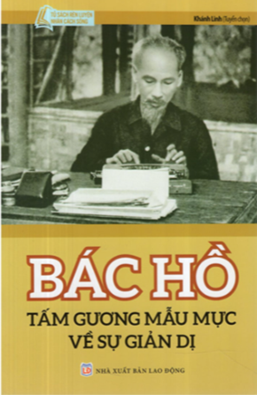 Đọc sách báo viết về một danh nhân của Việt Nam. Trong sự nghiệp dựng nước và giữ nước của dân tộc ta (ảnh 4)