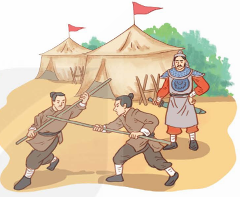 Danh y Tuệ Tĩnh dẫn các học trò lên núi Nam Tào, Bắc Đẩu để nói với các trò điều gì? (ảnh 2)