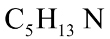 Có bao nhiêu amin bậc ba là đồng phân cấu tạo của nhau ứng với công thức phân tử  ? 	A. 3.	B. 2.	C. 5.	D. 4. Đáp án: A HD: amin bậc III chứa nhóm có mỗi N thôi m có 3 đồng phân thỏa mān là: (ảnh 1)