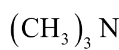 Chất nào sau đây thuộc loại amin bậc 3? 	A. 		B. 	 	C. 		D.  Đáp án: A HD: Bài học bậc amin:   tương ứng  : trimetylamin là amin bậc ba. (ảnh 2)