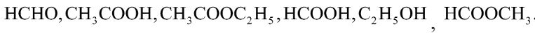 Cho dãy các chất: ,  Số chất trong dãy tham gia phản ứng tráng gương là 	A. 3.	B. 2.	C. 4.	D. 5. Đáp án: A Giải: Các chất thỏa mān là  chọn A. (ảnh 1)
