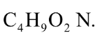 Hợp chất hữu cơ X no, mạch hở, có công thức phân tử là  Số đồng phân cấu tạo thuộc loại -amino axit của X là 	A. 1.	B. 3.	C. 2.	D. 4. Đáp án: C (ảnh 1)