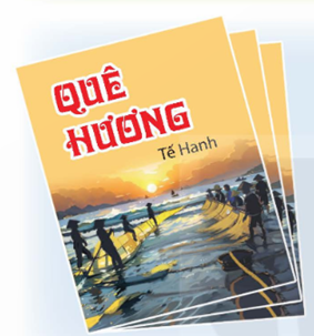 Đọc bài ca dao hoặc bài thơ về quê hương, đất nước theo một trong các chủ đề dưới đây: – Ca ngợi những người có công xây dựng quê hương, đất nước giàu đẹp. (ảnh 4)