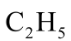 Etyl axetat có công thức là 	A. 		B.  	C. 		D.  Đáp án: C HD: Gốc ankyl etyl là ; gốc muối axetat là   Ghép lại thành este tương ứng etyl axetat:  (ảnh 1)