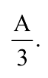 Con lắc lò xo dao động điều hòa theo phương ngang với biên độ A. Khi động năng của vật bằng hai lần thế năng của lỗ thì vật ở cách vị trí cân bằng một đoạn là 	A 	B 	C 	D  Đáp án B (ảnh 1)