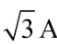 Dao động của một vật là tổng hợp của hai dao động cùng phương có phương trình lần lượt là  và  Biên độ dao động của vật là (ảnh 1)