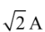 Dao động của một vật là tổng hợp của hai dao động cùng phương có phương trình lần lượt là  và  Biên độ dao động của vật là (ảnh 2)