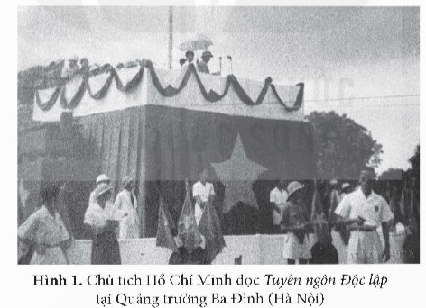 Cách mạng tháng Tám đã diễn ra trong bối cảnh nào, diễn biến ra sao? Vì sao nói: Cách mạng tháng Tám là sự kiện vĩ đại trong lịch sử dân tộc? (ảnh 1)