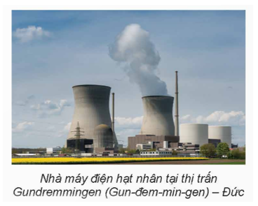 Nhà máy điện hạt nhân có thể giải quyết vấn đề thiếu hụt năng lượng. Tuy vậy, một số quốc gia phát triển dự định sẽ đóng cửa các nhà máy điện hạt nhân trong tương lai. Nhà máy điện hạt nhân có những ưu điểm và nhược điểm gì?   (ảnh 1)