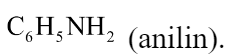 Chất nào sau đây vừa phản ứng được với dung dịch NaOH vừa phản ứng được với dung dịch HCl? 	A. 		B.  (anilin). 	C. 		D.  Đáp án: C HD: Amino axit là hợp chất lưỡng tính, vừa phản ứng được với NaOH, vừa phản ứng được với HCl: -  -  (ảnh 3)