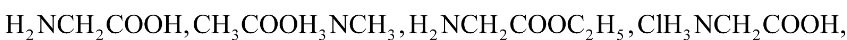 Cho dãy chất:  Gly-Ala. Số chất tác dụng được với dung dịch  và dung dịch  là : 	A. 2	B. 4	C. 3	D. 5 Đáp án: D Tất cả các chất trên đều tác dụng được với dung dịch NaOH và dung dịch HCl. (ảnh 1)