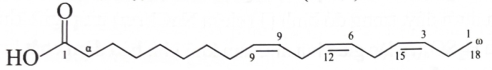 Phát biểu nào sau đây về acid omega-3 và omega-6 là không đúng?  A. Các acid omega-3 và omega-6 có tác dụng giảm huyết áp, giảm cholesterol trong cơ  (ảnh 1)