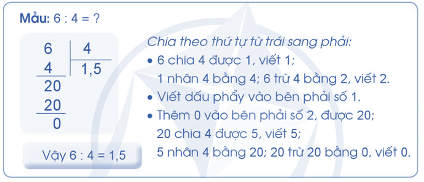 a) Tính (theo mẫu) (ảnh 1)