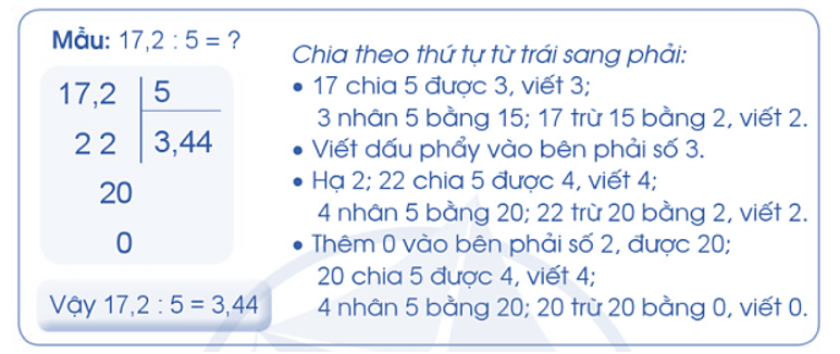 Tính (theo mẫu) (ảnh 1)