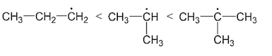 - Phân biệt được các tác nhân electrophile và nucleophile, nhận ra gốc tự do, carbocation và carbanion trong cơ chế phản ứng của một số phản ứng. - So sánh được độ bền tương đối của một số gốc tự do; carbocation; carbanion. - Biết được cách giảm thiểu tiêu cực của một số gốc tự do. (ảnh 1)