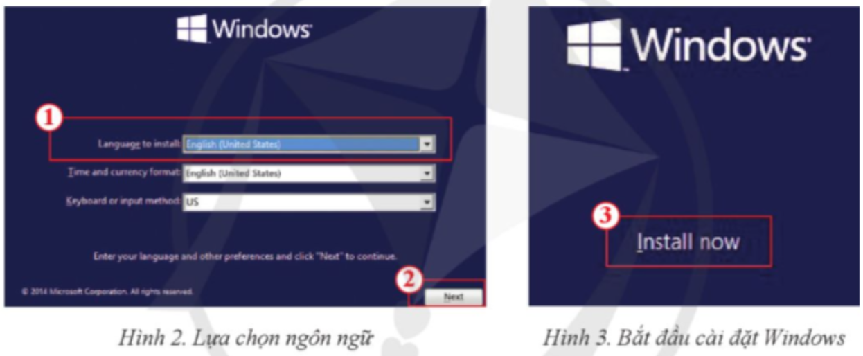 Hãy thực hiện các bước cài đặt hệ điều hành Windows 11 trên máy tính  (ảnh 2)
