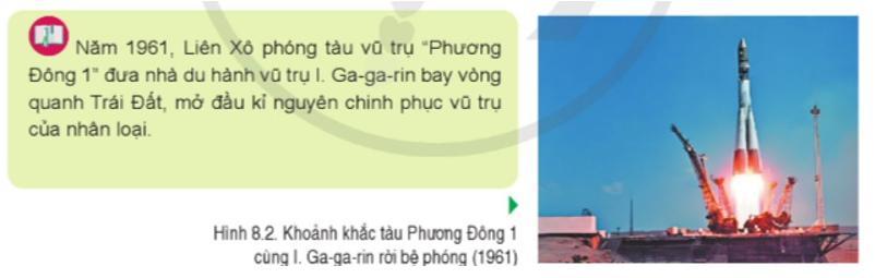 Trình bày tình hình kinh tế của Liên Xô từ năm 1945 đến năm 1991.   (ảnh 1)