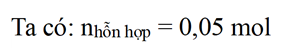 Hai ester X, Y có cùng công thức phân tử \[{C_8}{H_8}{O_2}\]và chứa vòng benzene trong phân tử. Cho 6,8 gam hỗn hợp gồm X và Y tác dụng với dung dịch NaOH dư, đun nóng, lượng NaOH phản ứng tối đa là 0,06 mol, thu được dung dịch Z chứa 4,7 gam ba muối. Khối lượng muối của carboxylic acid có phân tử khối lớn hơn trong Z là  (ảnh 1)