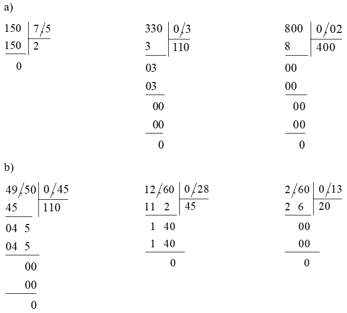 Tính (theo mẫu): (ảnh 3)