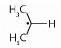 Phân biệt gốc tự do bậc III, bậc II và bậc I. (ảnh 2)