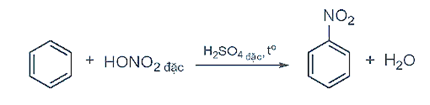 Viết được cơ chế một số phản ứng thế như: SR của alkane; SEAr của arene và SN1, SN2 của dẫn xuất halogen. (ảnh 1)