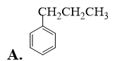 Công thức của toluene (hay methylbenzene) là (ảnh 1)