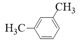 Hydrocarbon X có công thức cấu tạo như sau:   Tên gọi của X là A. o-dimethylbenzene.		 B. o-diethylbenzene. C. m-dimethylbenzene.		 D. m-diethylbenzene. (ảnh 1)