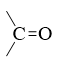 Aldehyde là     A. hợp chất hữu cơ trong phân tử chứa nhóm  (nhóm carbonyl). (ảnh 1)