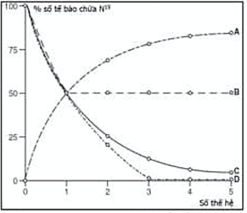 Một nhóm các nhà khoa học thực hiện lại thí nghiệm của Meselson và Stahl (1958) (ảnh 1)